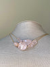 Rose Quartz Collage Necklace