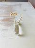 Crystal Quartz Pendant Necklace