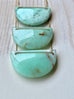 Chrysoprase Statement Necklace