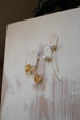 Pearl Arc Hoop