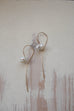 Pearl Arc Hoop
