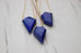 Lapis Layering Necklace