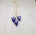 Lapis Layering Necklace