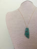 Moss Agate Necklace