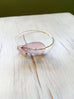 Rose Quartz Bracelet