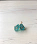 Apatite Chain Studs