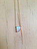 Moonstone Necklace