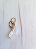 Moonstone Jag Earrings