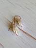 Pearl Drop Earrings