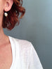 Pearl Drop Earrings