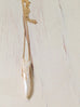 Pearl Pendant Necklace