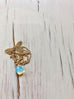 Delicate Welo Opal Necklace