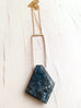 Kyanite Pendant Necklace