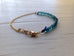 London Blue Topaz Bracelet